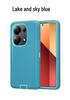 Redmi Note 13 Pro & POCO M6 Pro Anti-Drop Full-Coverage Protective Phone Case