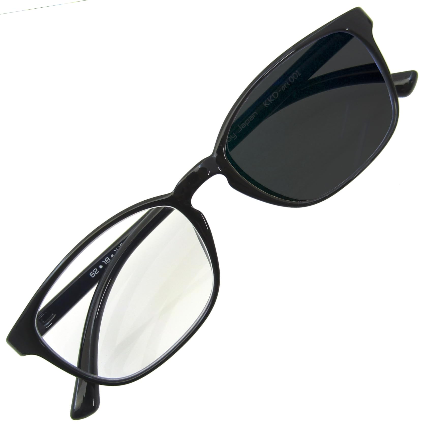 

Visible Light Photochromic Stylish Wellington TR90 Light ori001 Light Photochromic [KKD] Color-Changing Sunglasses, Style, Unisex, Lightweight, чёрный