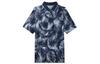 SS23 Iso-Chill Graphic Palm Polo Shirt 1377367-410