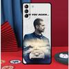Fast and Furious Moive Case For Samsung Galaxy S21 S22 S23 Ultra S9 S10 S22 S23 Plus Note 10 20 Ultra S20 FE S21 FE Cover