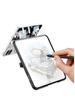 Magnetic Frosted Hard Case for Google Fold2 with Wireless Charging & Anti-Fall Protection