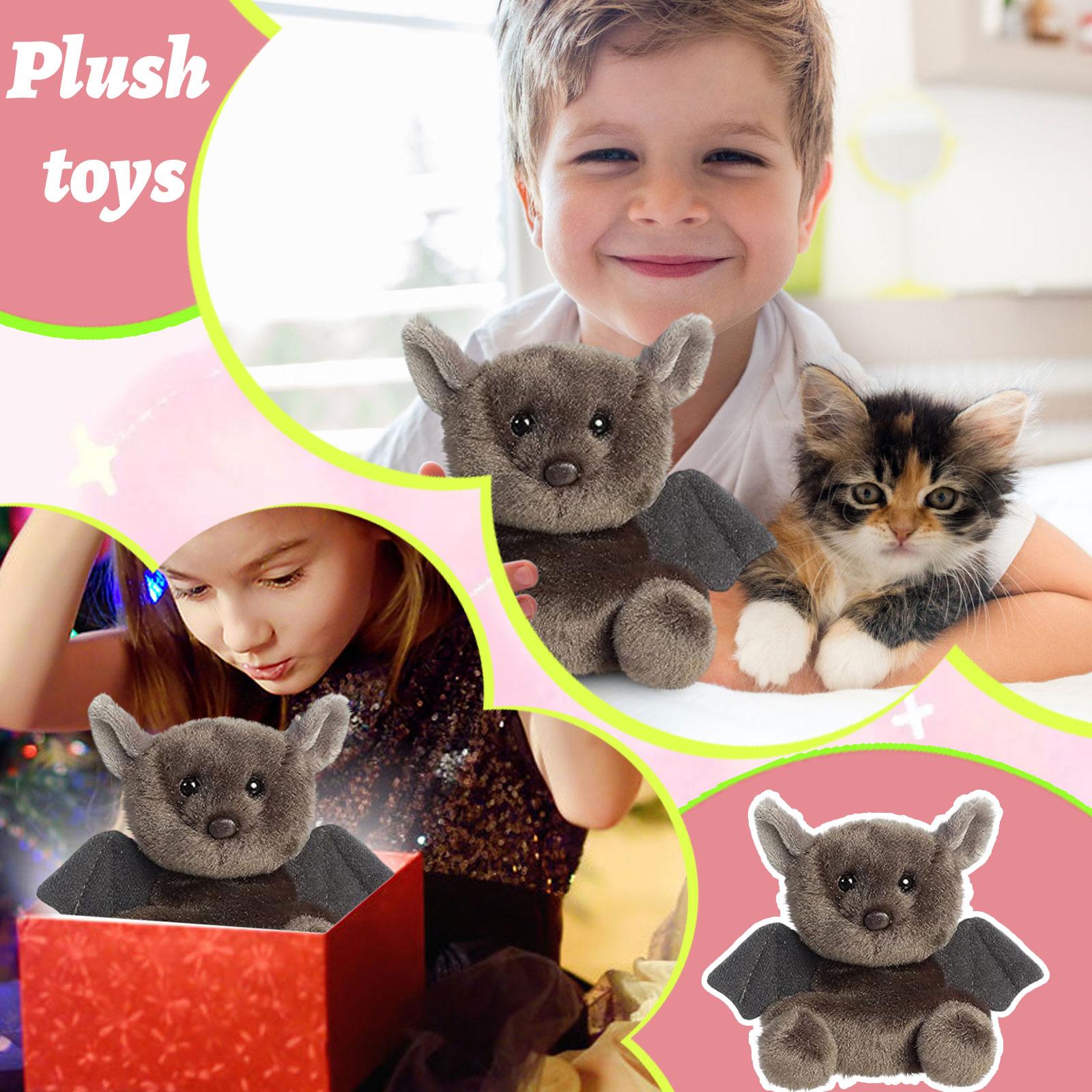 

Игровые периферийные куклы и фигурки One Size