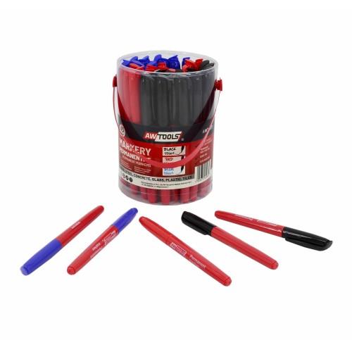 AW Tools Marker (Pack of 45)