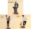 Bangtan Boys Acrylic Standee With Cnc Engraving For Bts Collectors Gift