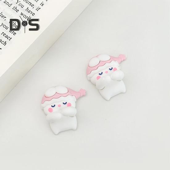 2Pcs Silicone Cable Organizers Multipurpose Wire Management Clips Cute Animal Design Adhesive Cord Holders
