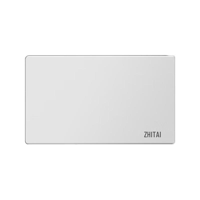 ZhiTai Yangtze Memory Ling Pioneer 1TB Portable SSD