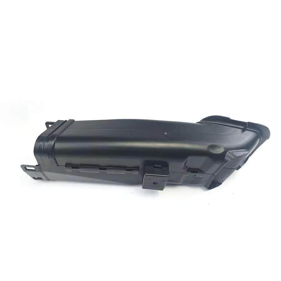 BMW G38/G32/G12 Lufteinlassschlauch Rohr (13717643299)