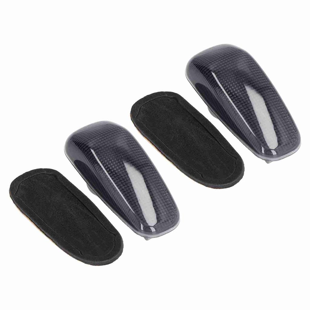 2PCS Lentes de Luz de Pisca Lateral com Juntas Substituição para DODGE SPRINTER 2500 3500