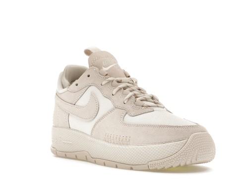 Nike Air Force 1 Wild Low Sail W - FB2348-002