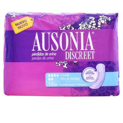 Productos de higiene femenina – Compresas higiénicas