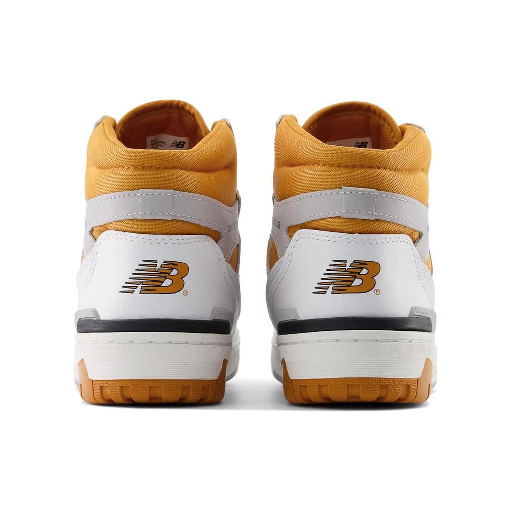New Balance 650R Canyon Унісекс Кросівки Білі Дощова хмара BB650RCL