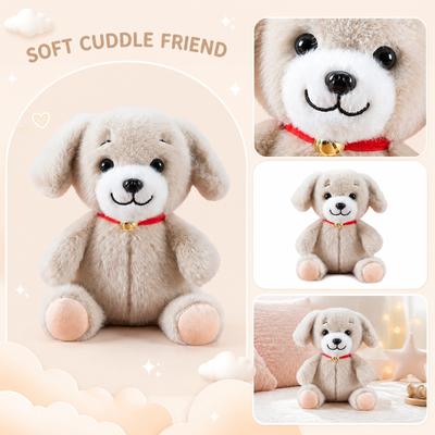 Poppen en knuffels – Dieren knuffels