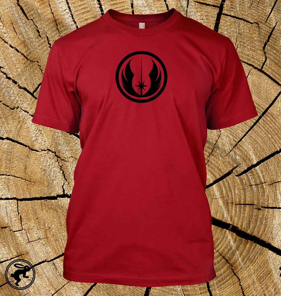 Star Wars Jedi Order T Shirt Scifi Tv Show Movie Tee S