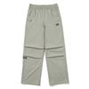 Relax Eco Parachute Pants  Olive 