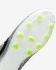 HM0265-004 Nike Premier 3 Firm-Ground Low-Cut Soccer Cleats Metallic (Men's)