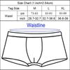 Sexy Mens Underwear Briefs Pouch Y Front Shorts Comfortable Fit For All Occasions