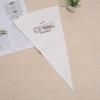 Reusable Multi-size Cotton Cake Decorating Piping Bag