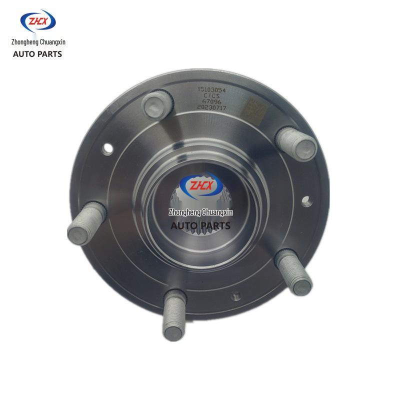 Changan UNIK 2WD/CS95 Front Wheel Hub Compatible
