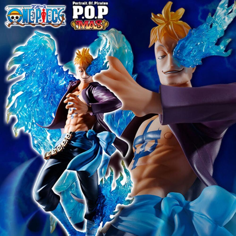 

Megahouse One Piece Megahouse POP MAS Marco the Phoenix Limited Edition Megatore Shop Limited