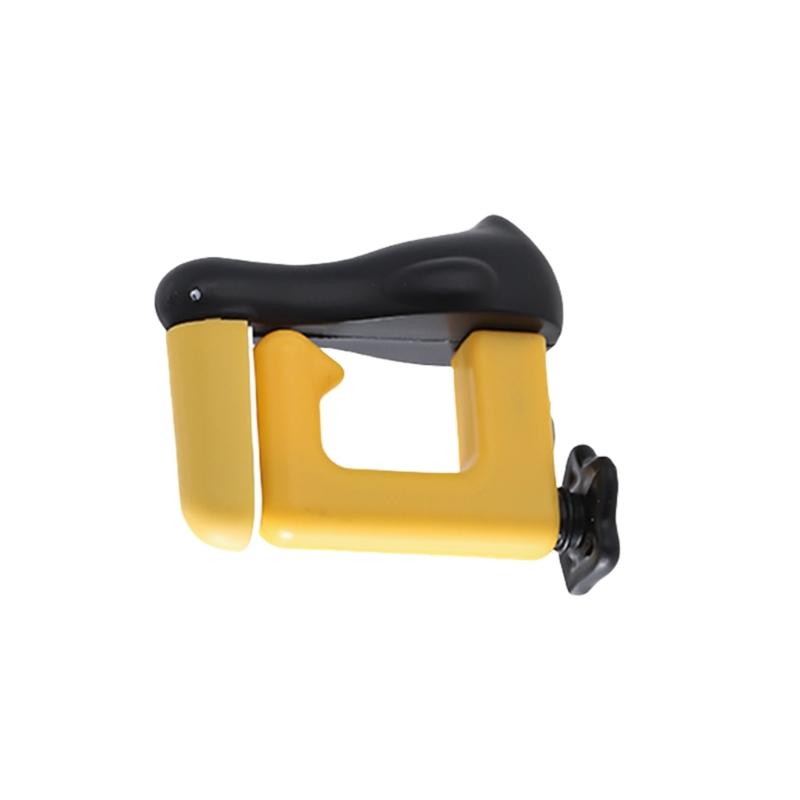 652F Space Saving Desk Hook In Lovely Designs for Easy Organization of Bags and Accessories Home or Office Supplies
