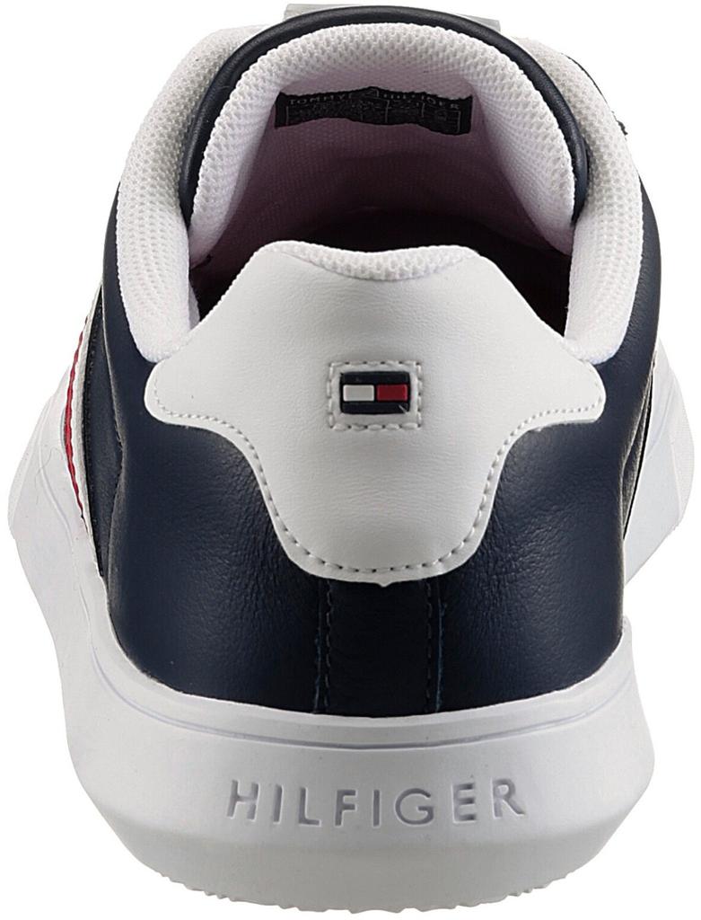 Sneakers Tommy Hilfiger 'Essential' Navy Blue Red White 12205018