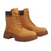Cola Valley Boots for Women TB0A6GCF7541 WHEAT NUBUCK 6-inch 7.5 / 24.5cm