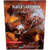 Wizards of the Coast (Wizards of the Coast) Dungeons & Dragons Player's Handbook D&D RPG Role Pla...