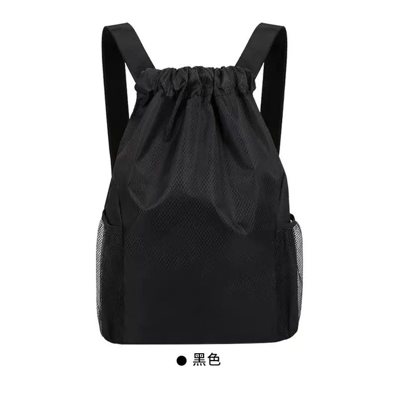 Hot Selling Large Capacity Waterproof Multifunctional High Quality Sports Shoulder Bag Outdoor Fitness Dry Wet Separation Ball