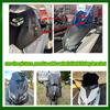 Fit For YAMAHA 2012 - 2016 TMAX 530 TMAX530 Accessories Motorcyle Windscreen Windshield T-MAX 530 2013 2014 2015 XP530