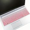 Protezione per Tastiera in Silicone Solo per Tastiere di Laptop Serie HP 15