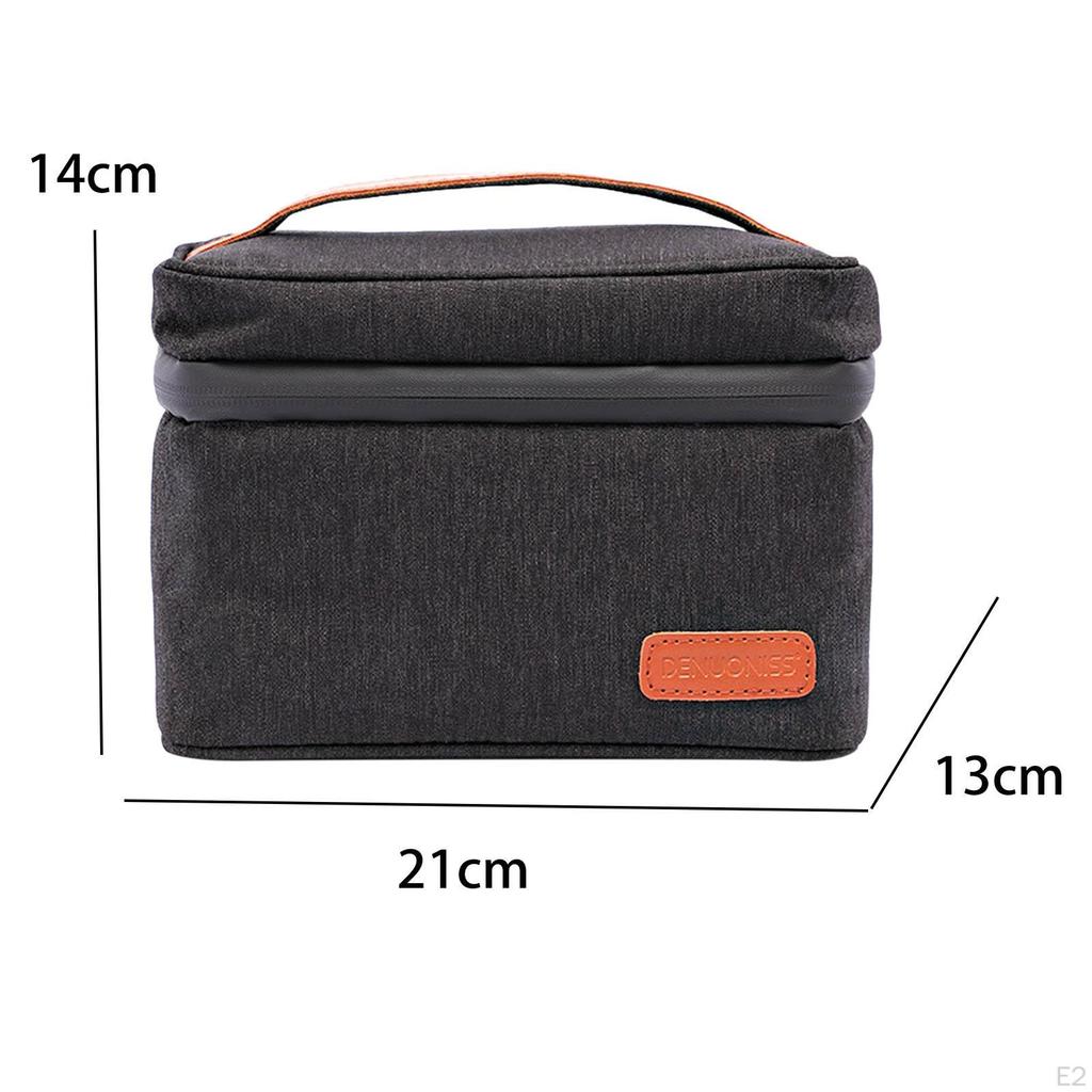 Insulated Cooler Bag for Picnic Kids Adult