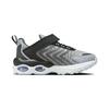 Nike Air Max TW Comfortable Durable Breathable Low Top Kids Casual Shoes Kids Sneaker Gray Black DQ0297-006