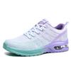 Fashion Spring Air Cushion Running Shoes Breathable Mesh Sneakers Sports Casual Woman Shoes Walking Breathable Tennis Shoes for Women
