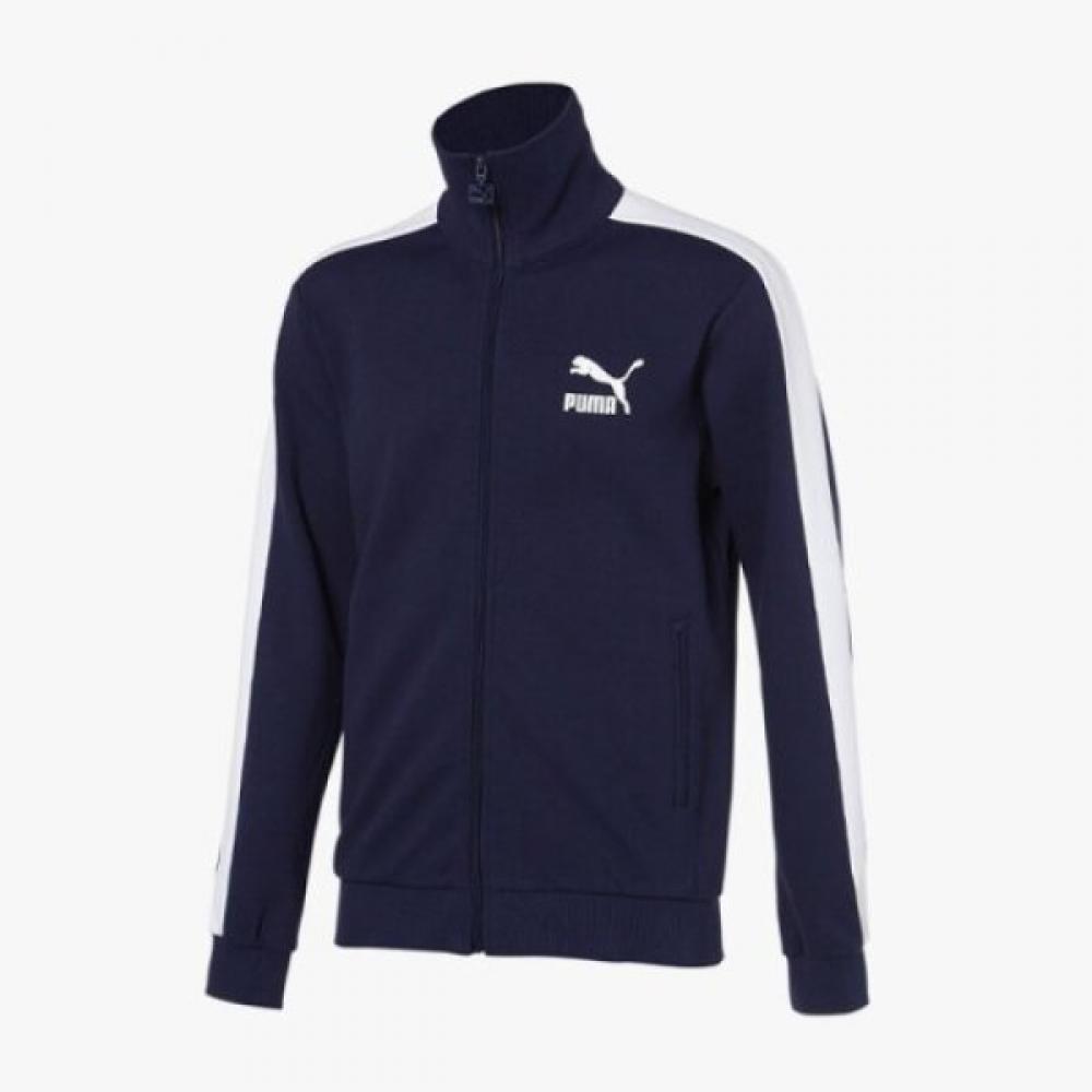 

Puma Куртка T7 Track Kr 933186 02 Item number:93318602/Size:XS