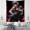 SPY×FAMILY Tapestry Room Decor Home Decor Princess of Thorns Wall Decor Wall Hanging Tapestry Living Room Decor