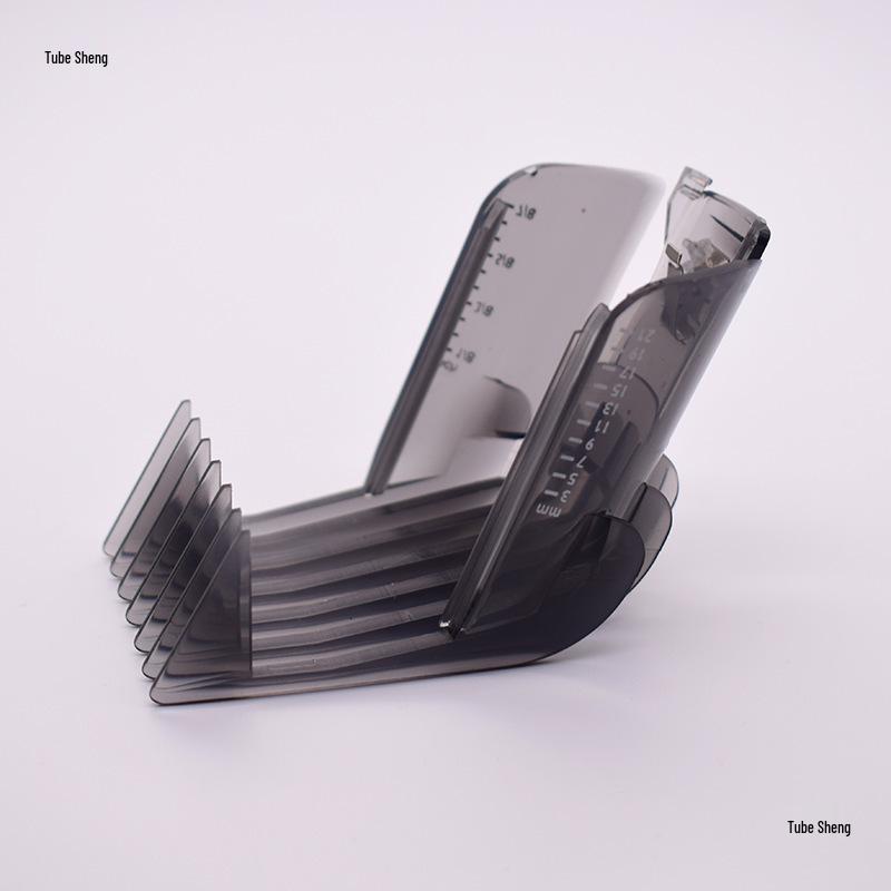 Adjustable Length Hair Clipper Comb for QC5130/5155
