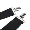 2Pcs Set Black Pants Wearing Assist Clip Adjustable Trouser Pulling Helper  Pregnant Women