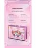 DIY Beaded Toy Jewelry Kit: Handmade Hair Accessories, Necklaces, Bracelets & Gift Box Set for Girls' Birthdays