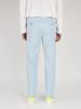 IKALOOK Regular Fit Ss Washed Spandex Men'S Pants Bpt105