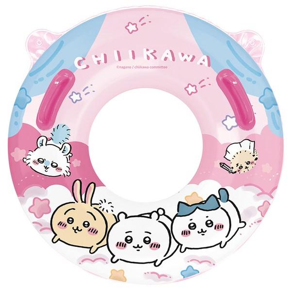 

Детская трубка с ручкой Chiikawa Winiconie 70 23S701, корейские водные развлечения