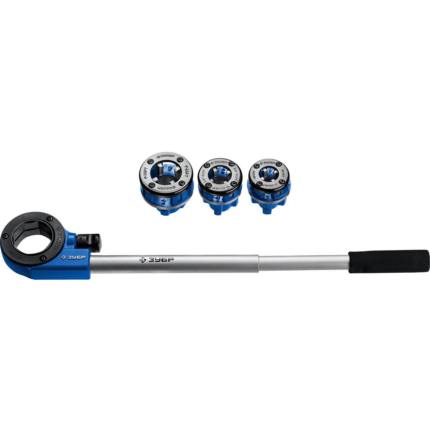 

A Set Of Klups Bison 28270-h3 z01