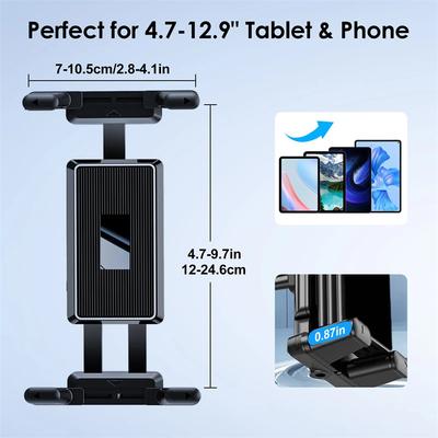 Accesorios para celulares y smartphones – Soportes para móvil de coche y moto