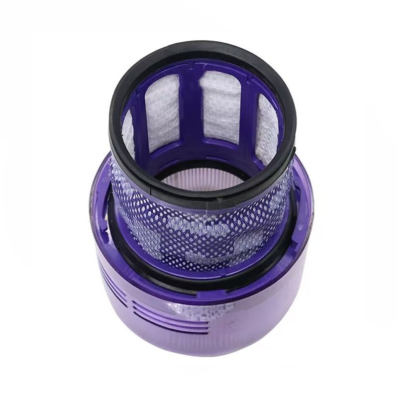 Compatible with Dyson Dyson Handheld Vacuum Cleaner Accessories V11 Sv14 Vacuum Cleaner Filter Element Filter Accessories