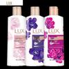 lux Shower Gel Assorted Scents 3-Pack