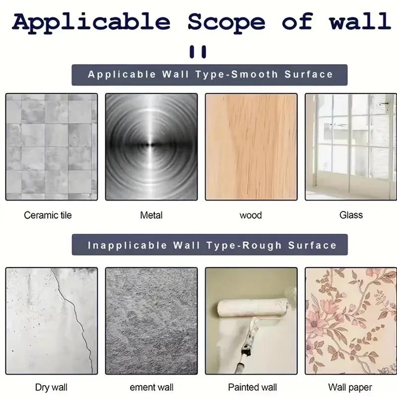 Body Shower Foot Scrubber Brush Wash The Body Cleanser Silicone Sponge Bath Massage Mat Back Brush Wall Mounted with Suction Cup