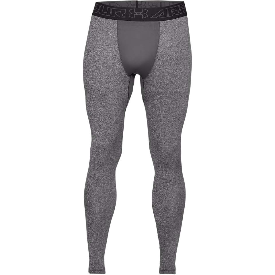 Under Armour Letter Print Elastic Sports Pants Men pants 1320812-019 S