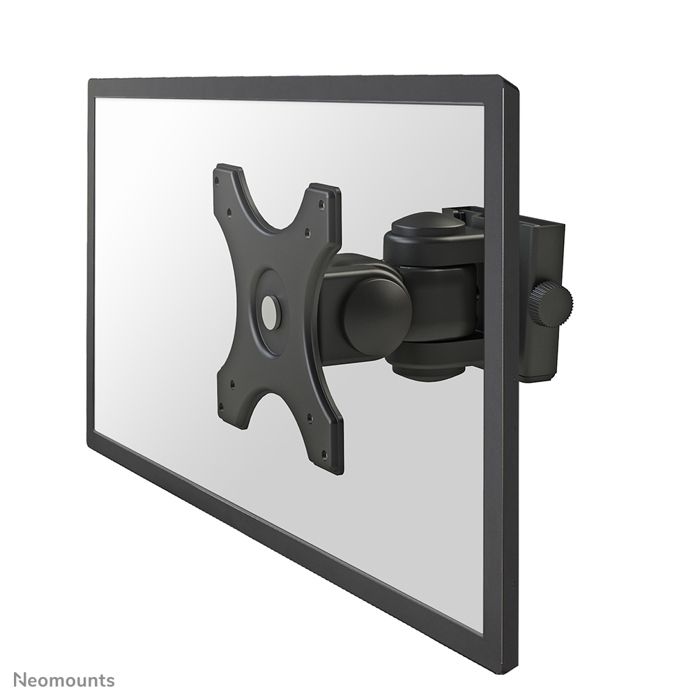 Nástěnný držák pro LCD monitor - NewStar - FPMA-W250BLACK - Černý - 10"-30" - Otočný