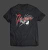 NECROVORE - Logo Red T-SHIRT
