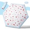 50% Off Six Bones, Small and Cute Vinyl Sunshade, Sun Protection, UV Protection, Sun Umbrella, Weather and Rain Umbrella