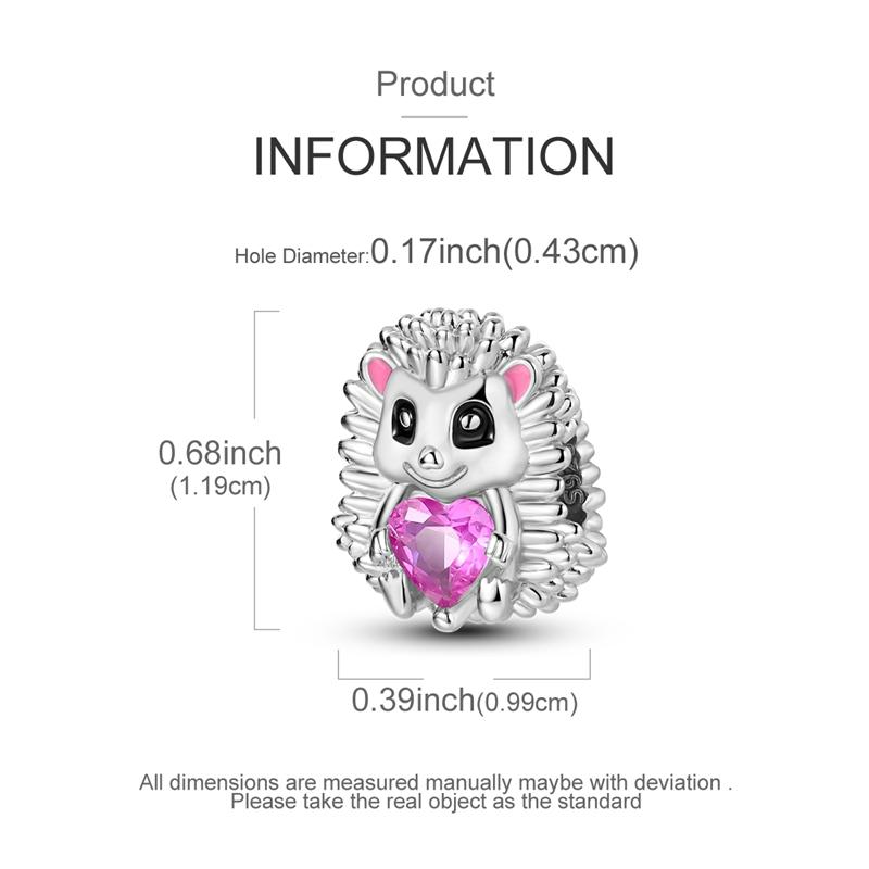 Copper Elephant Bow Pendants Cat Turtle Bear Angle Charms Beads Fit Original Bracelet Fine Jewelry Gifts Making